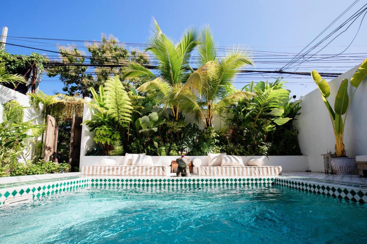 Hôtel Zero Chiangmai à Chiang Mai Extérieur photo
