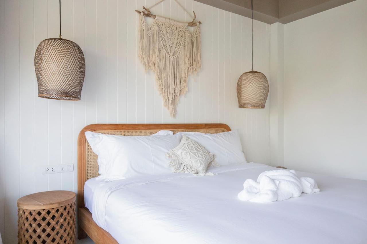 Hôtel Zero Chiangmai à Chiang Mai Extérieur photo