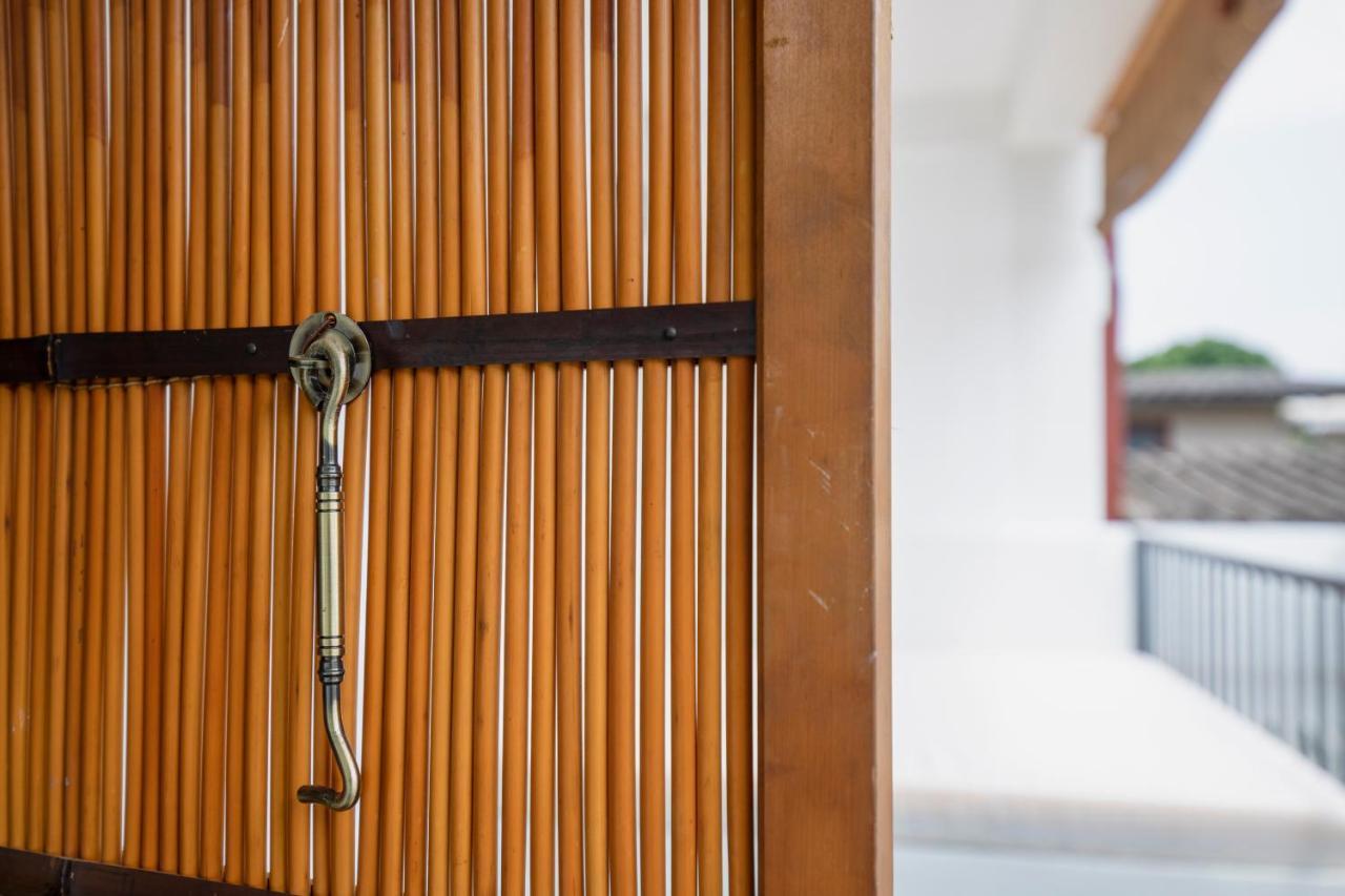 Hôtel Zero Chiangmai à Chiang Mai Extérieur photo